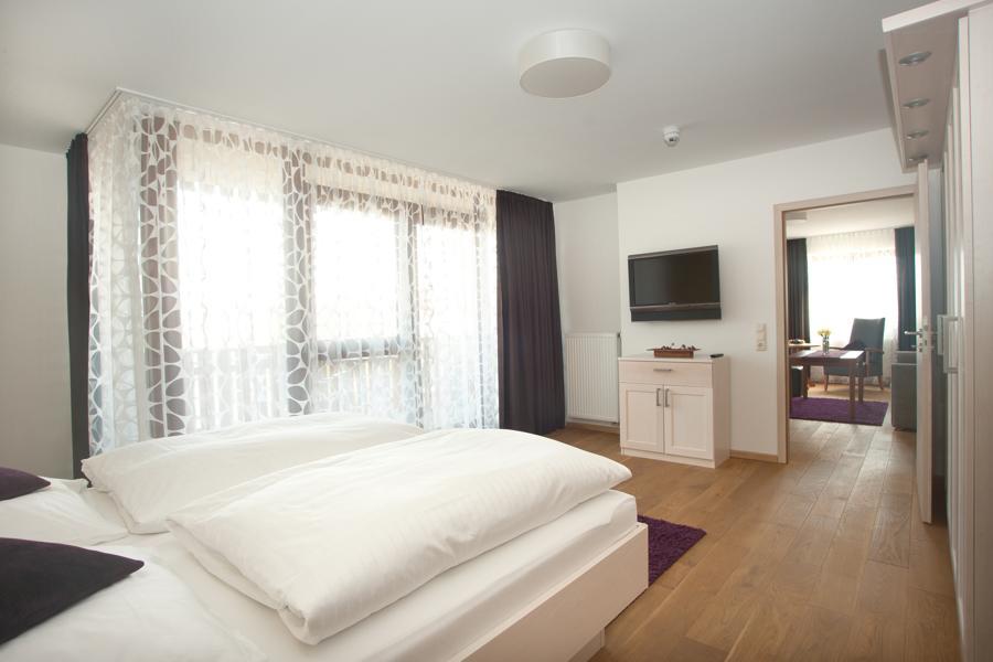 Landhotel Annelie Preußisch Oldendorf الغرفة الصورة