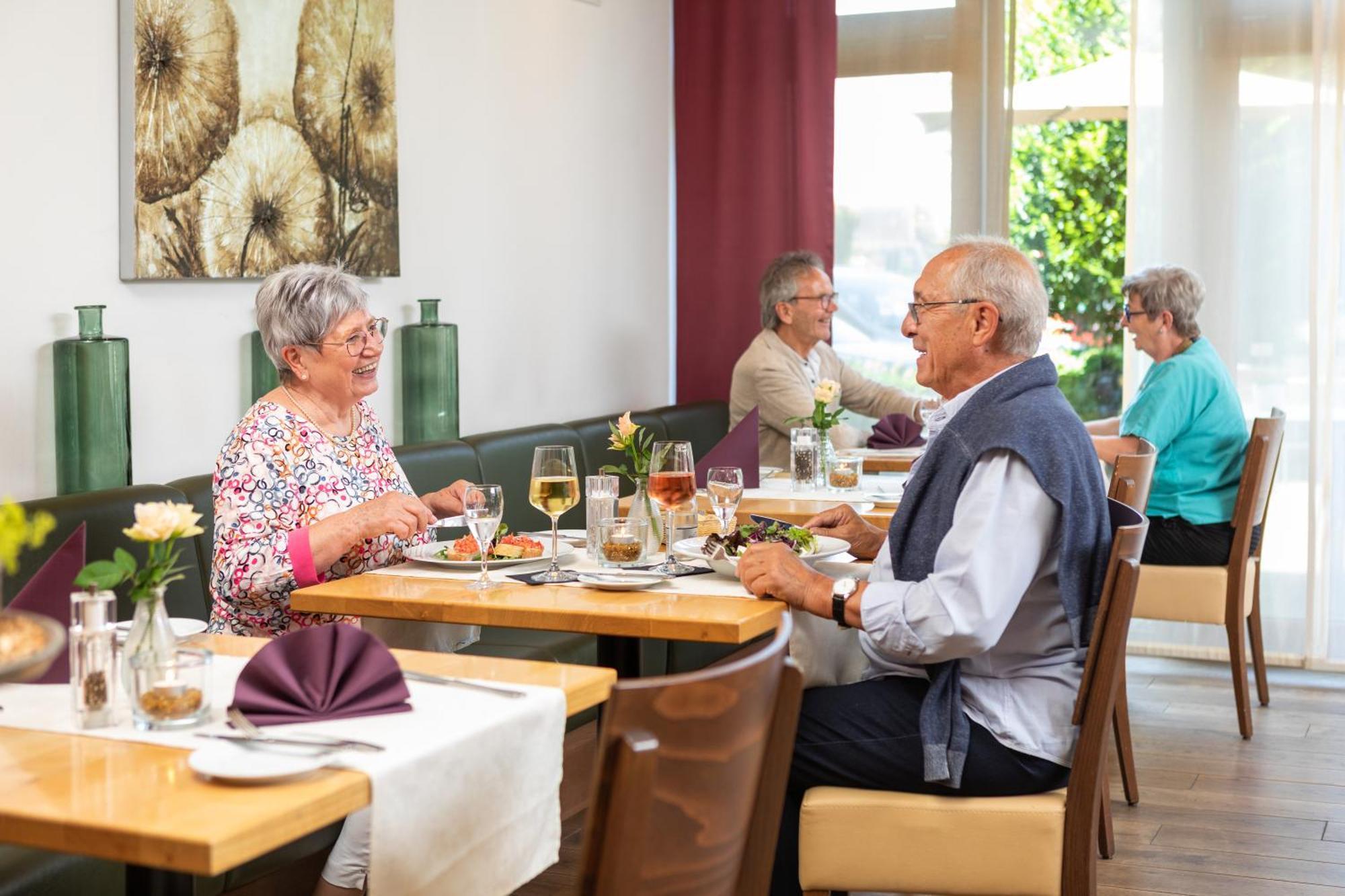 Landhotel Annelie Preußisch Oldendorf المظهر الخارجي الصورة