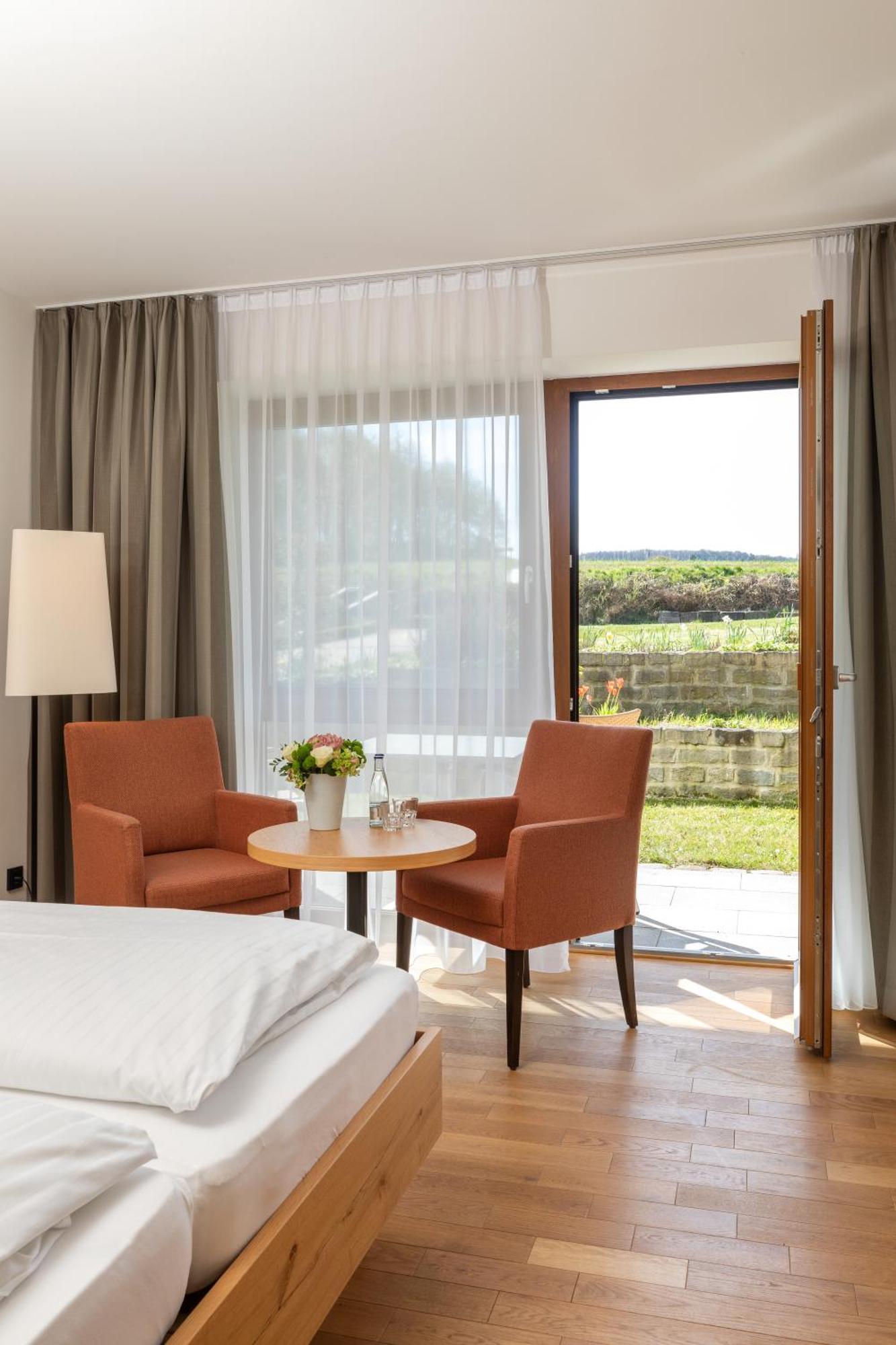 Landhotel Annelie Preußisch Oldendorf المظهر الخارجي الصورة