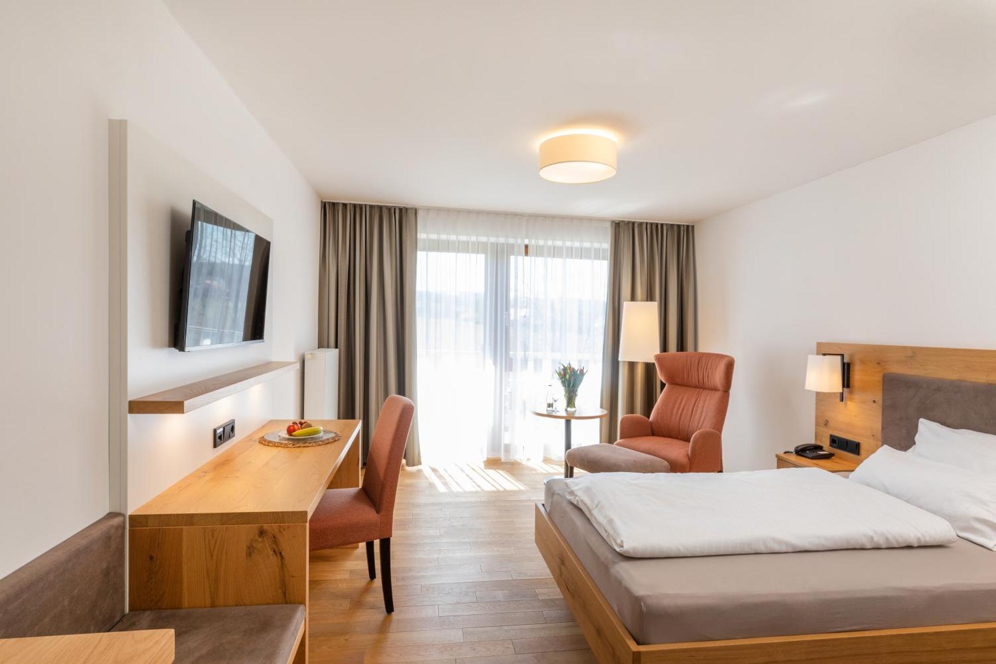 Landhotel Annelie Preußisch Oldendorf المظهر الخارجي الصورة