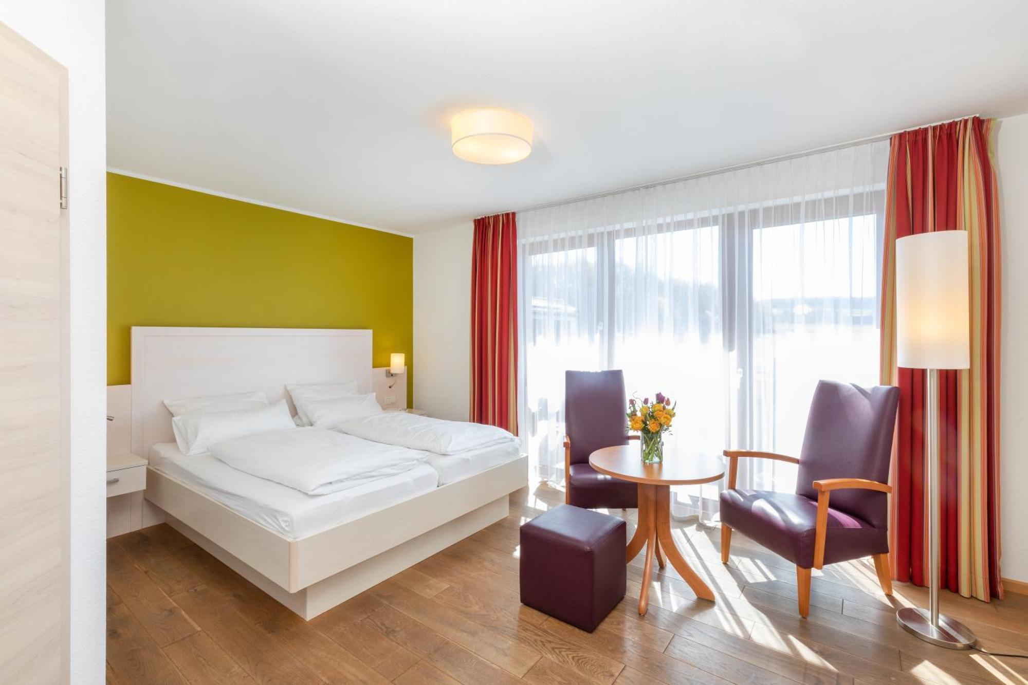 Landhotel Annelie Preußisch Oldendorf المظهر الخارجي الصورة