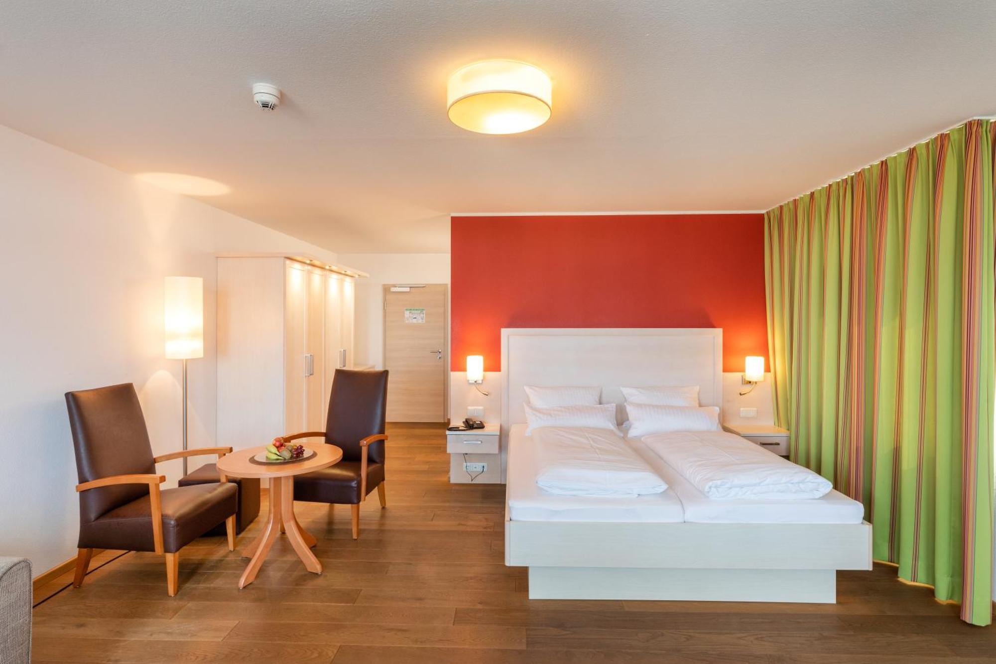 Landhotel Annelie Preußisch Oldendorf المظهر الخارجي الصورة
