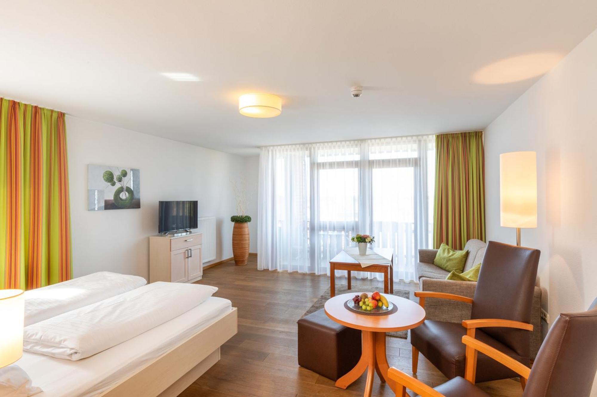 Landhotel Annelie Preußisch Oldendorf المظهر الخارجي الصورة
