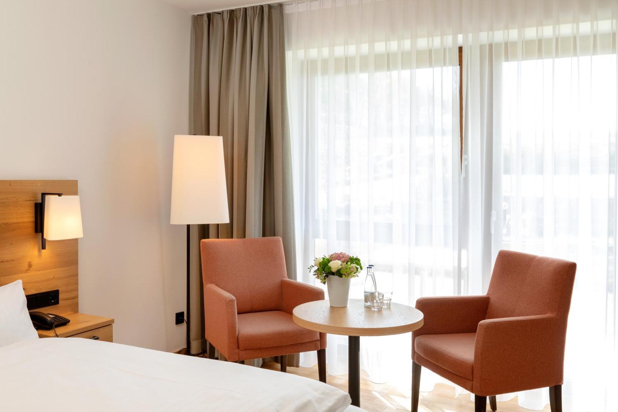Landhotel Annelie Preußisch Oldendorf المظهر الخارجي الصورة