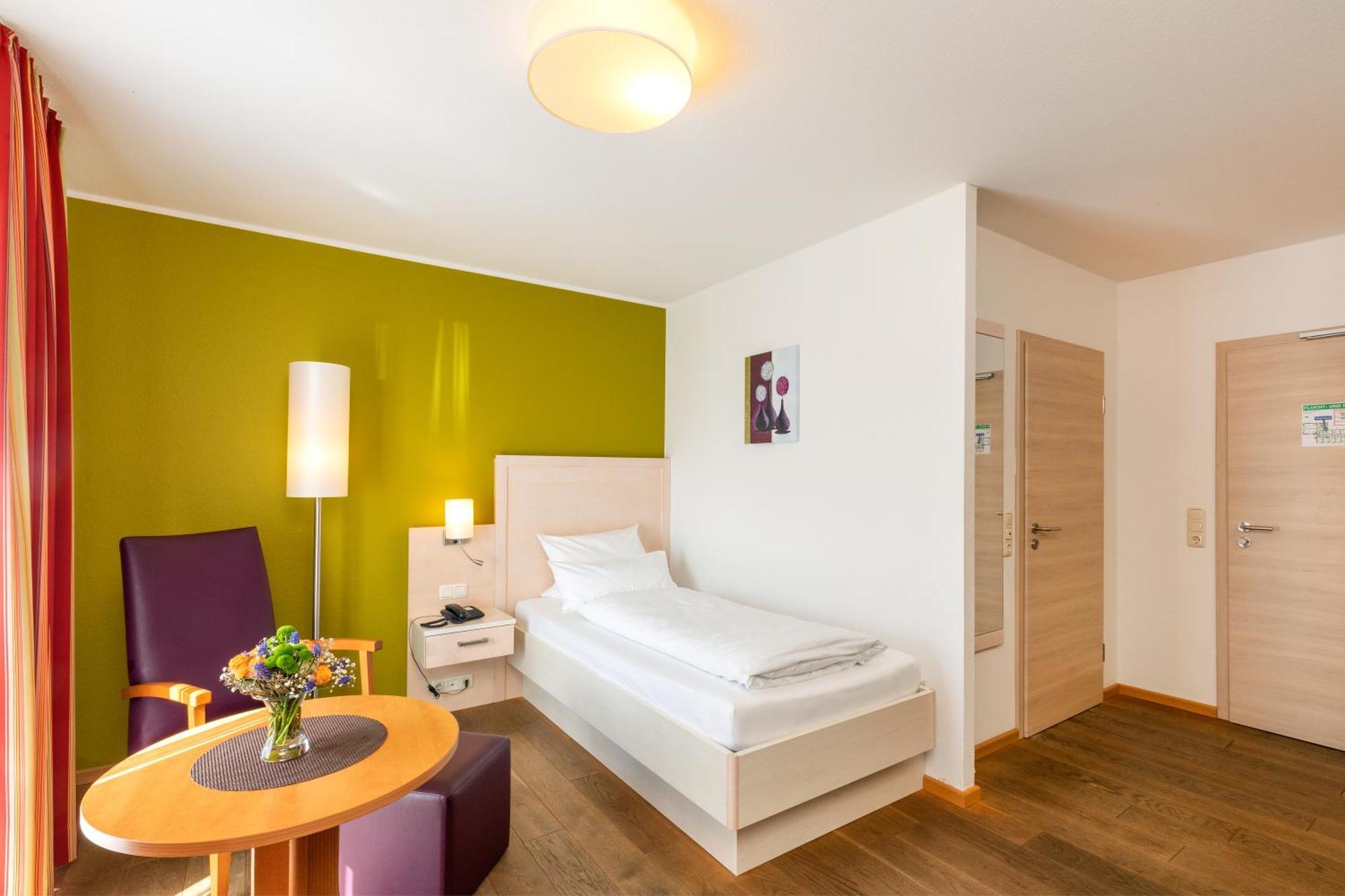 Landhotel Annelie Preußisch Oldendorf المظهر الخارجي الصورة