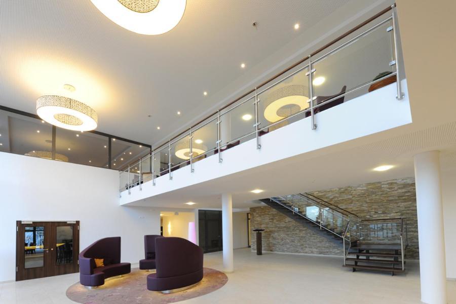 Landhotel Annelie Preußisch Oldendorf المظهر الخارجي الصورة