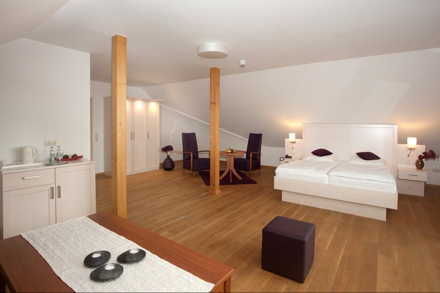 Landhotel Annelie Preußisch Oldendorf الغرفة الصورة
