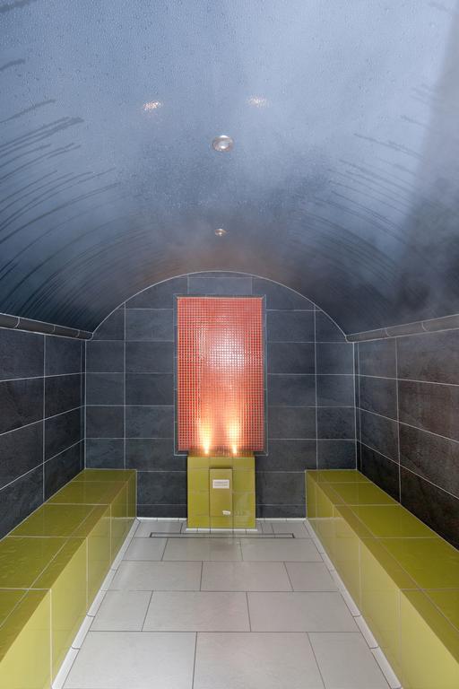 Landhotel Annelie Preußisch Oldendorf المظهر الخارجي الصورة